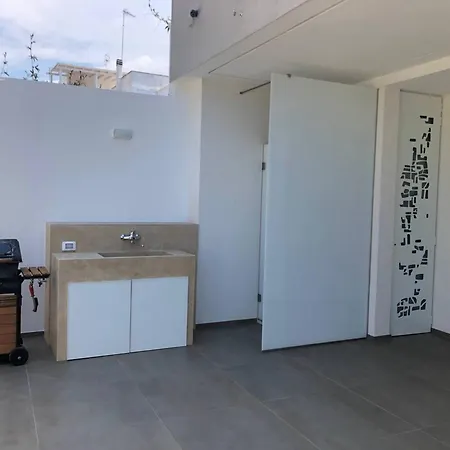 Lungomare Santa Caterina Διαμέρισμα