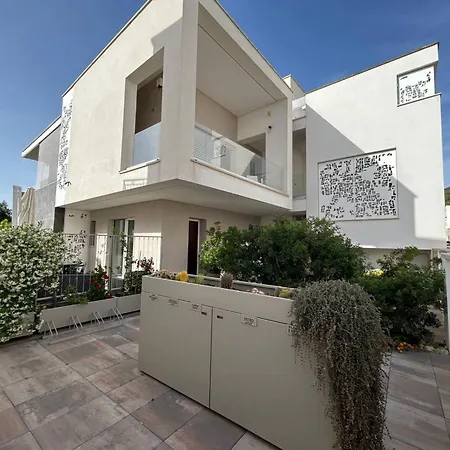 Lungomare Santa Caterina Apartment Nardo